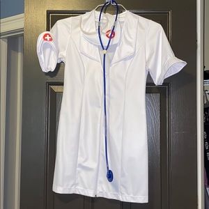 Doctor costume